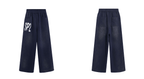 SP2 Wide - Leg Sweatpants - COPPING THREADS - 0123Start