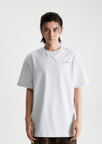 Spartan Warrior Graphic Tee - COPPING THREADS - Coldstone