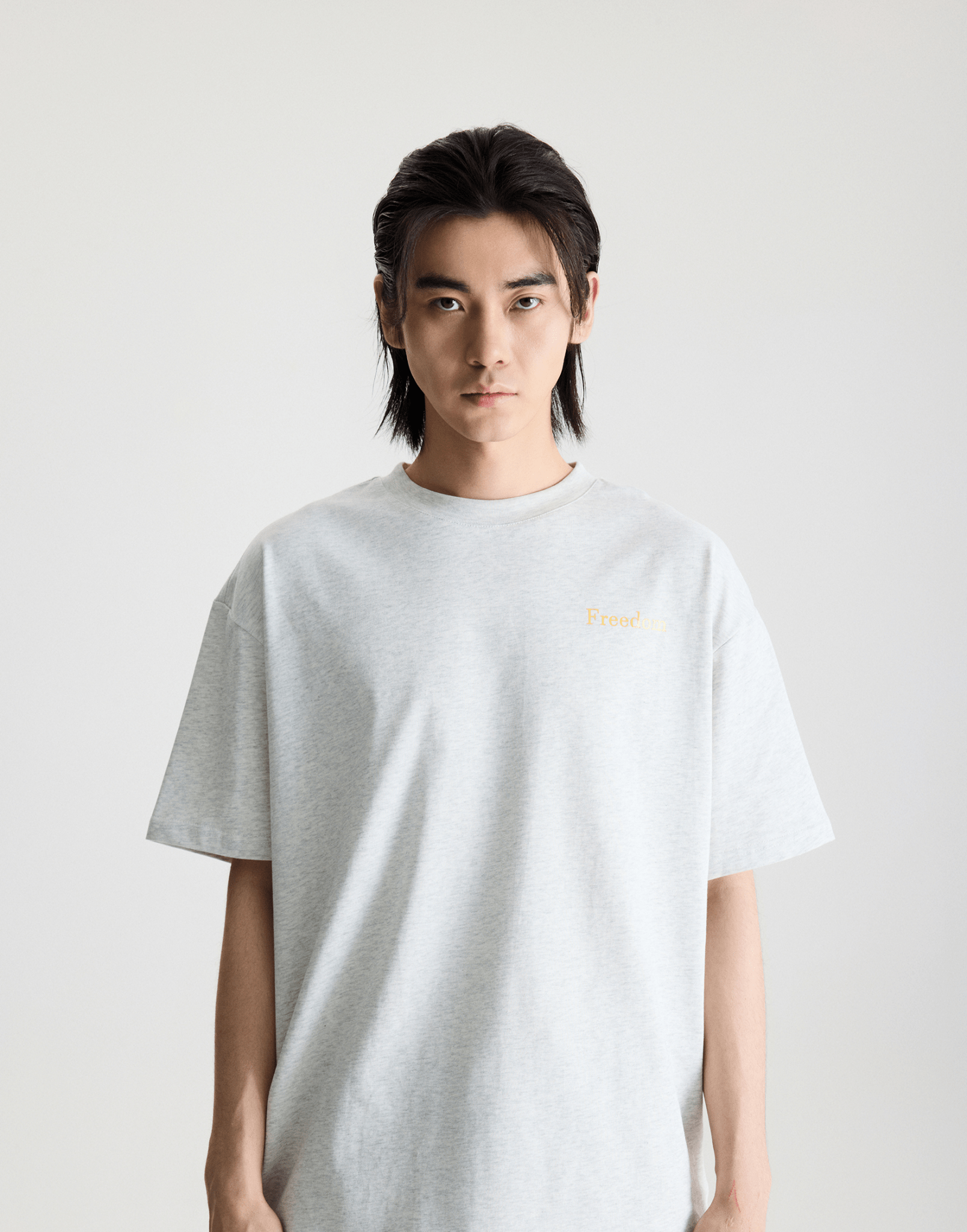 Spartan Warrior Graphic Tee - COPPING THREADS - Coldstone