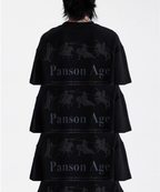 Spartan Warrior Graphic Tee - COPPING THREADS - Coldstone