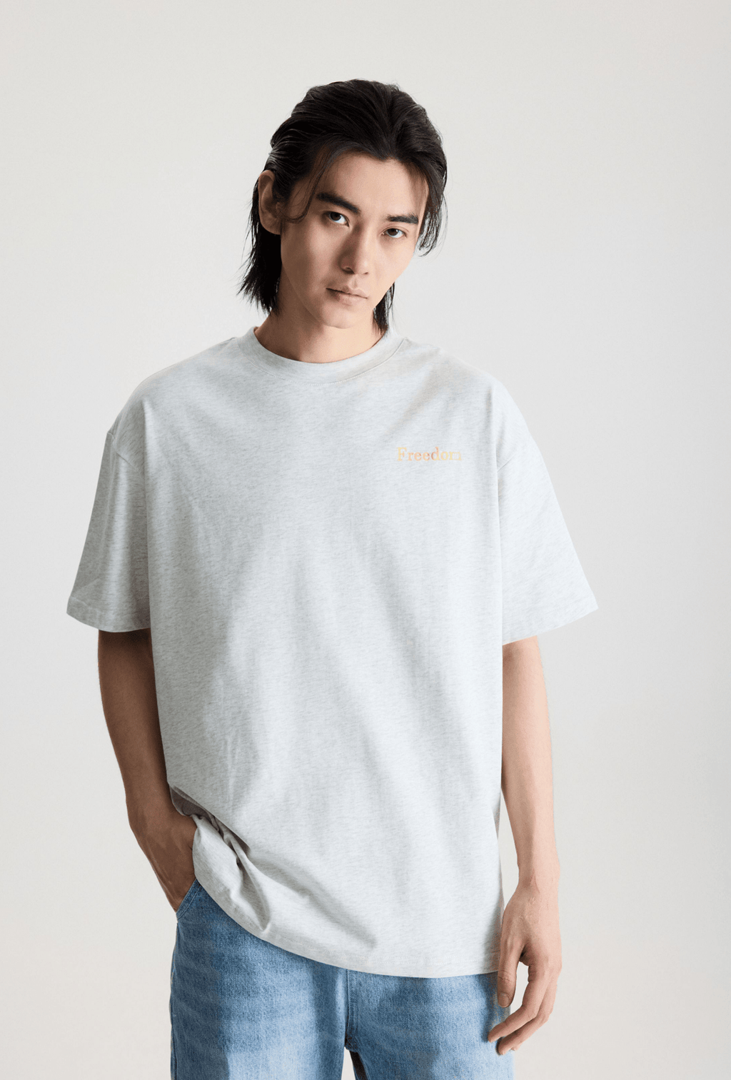 Spartan Warrior Graphic Tee - COPPING THREADS - Coldstone