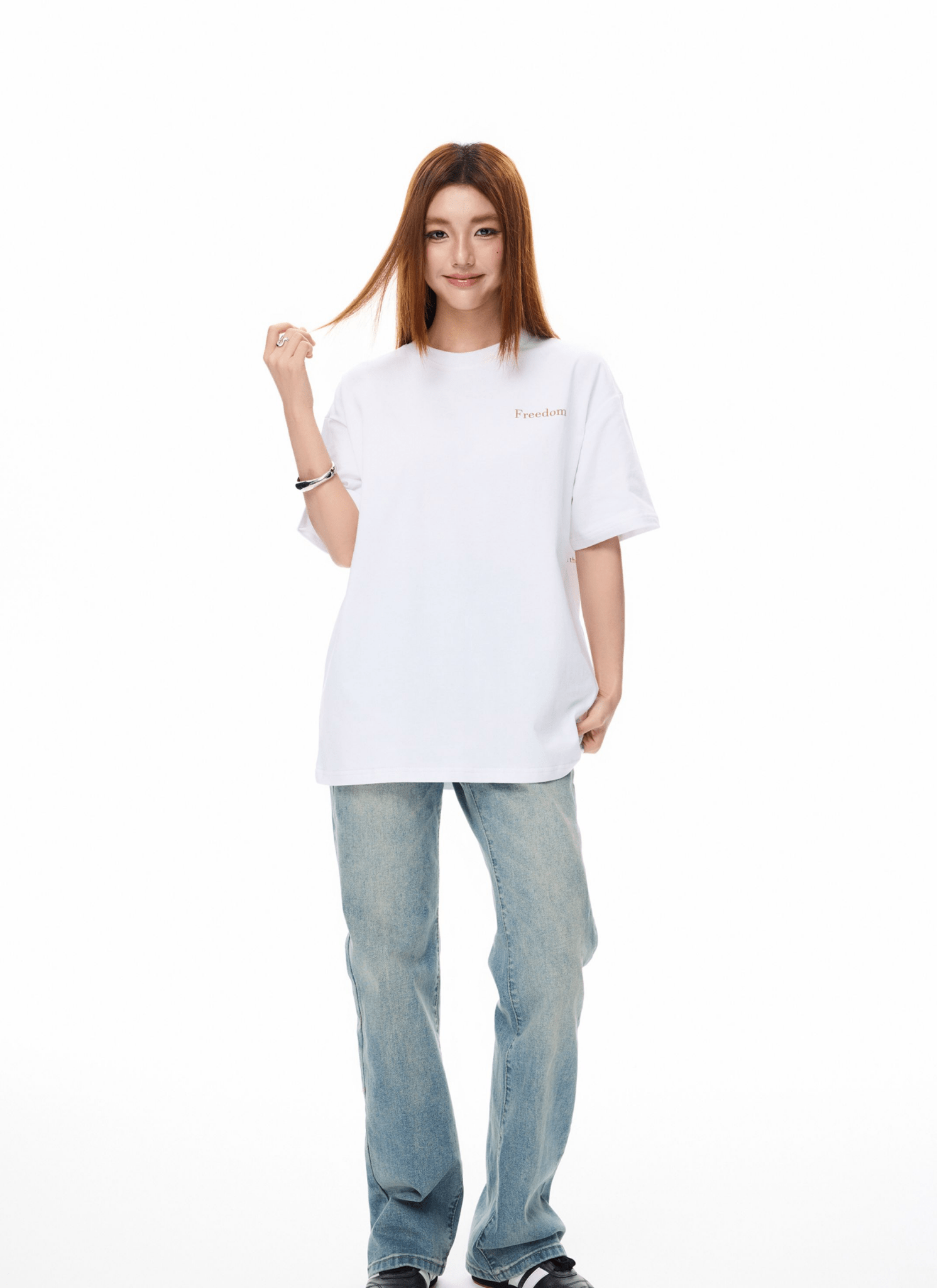 Spartan Warrior Graphic Tee - COPPING THREADS - Coldstone