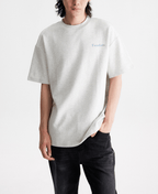 Spartan Warrior Graphic Tee - COPPING THREADS - Coldstone