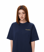 Spartan Warrior Graphic Tee - COPPING THREADS - Coldstone