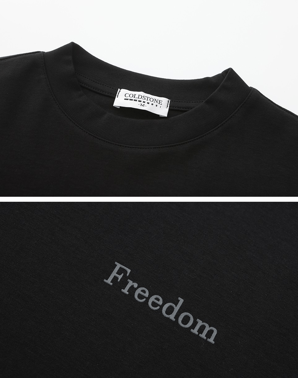 Spartan Warrior Graphic Tee - COPPING THREADS - Coldstone