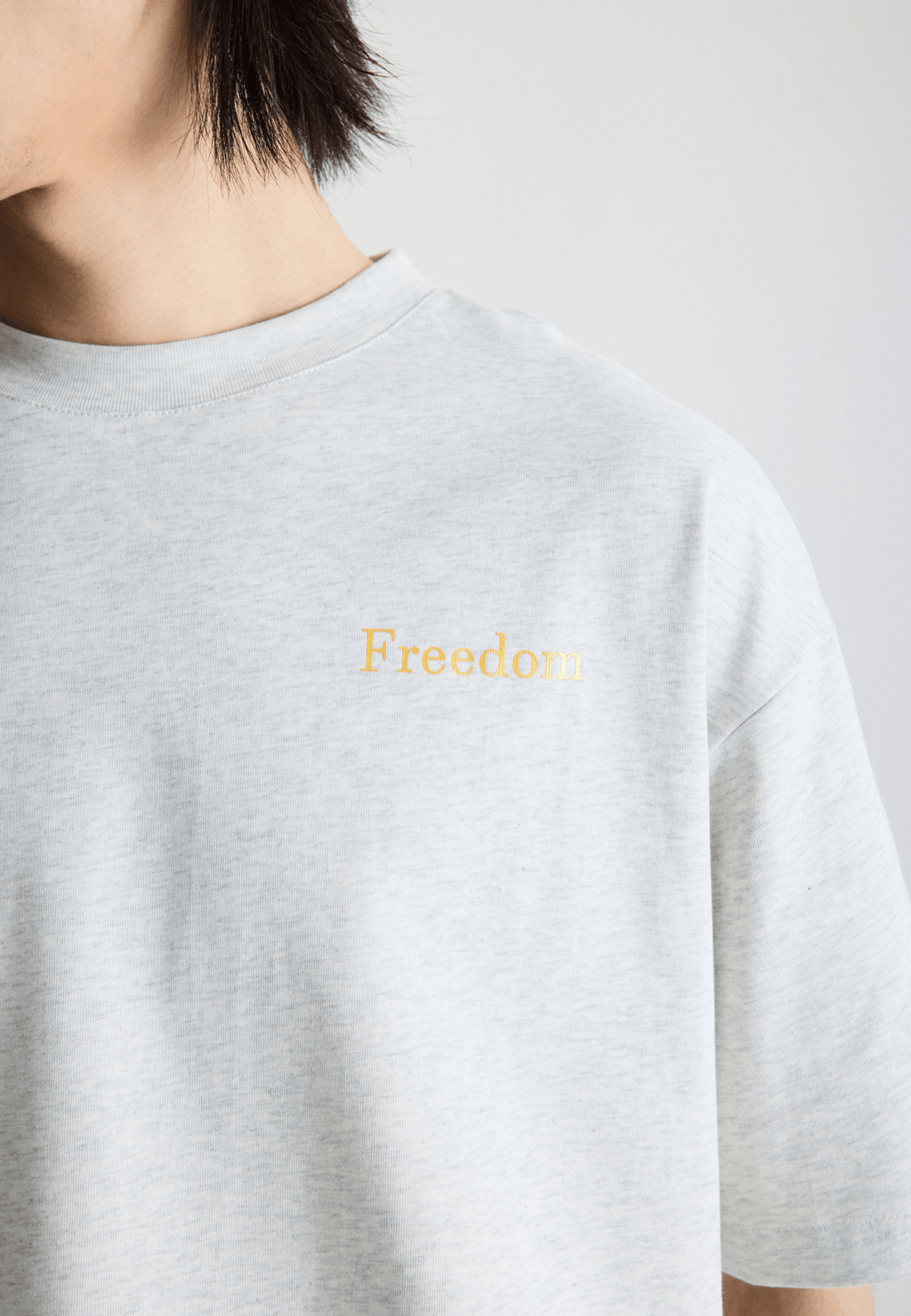 Spartan Warrior Graphic Tee - COPPING THREADS - Coldstone