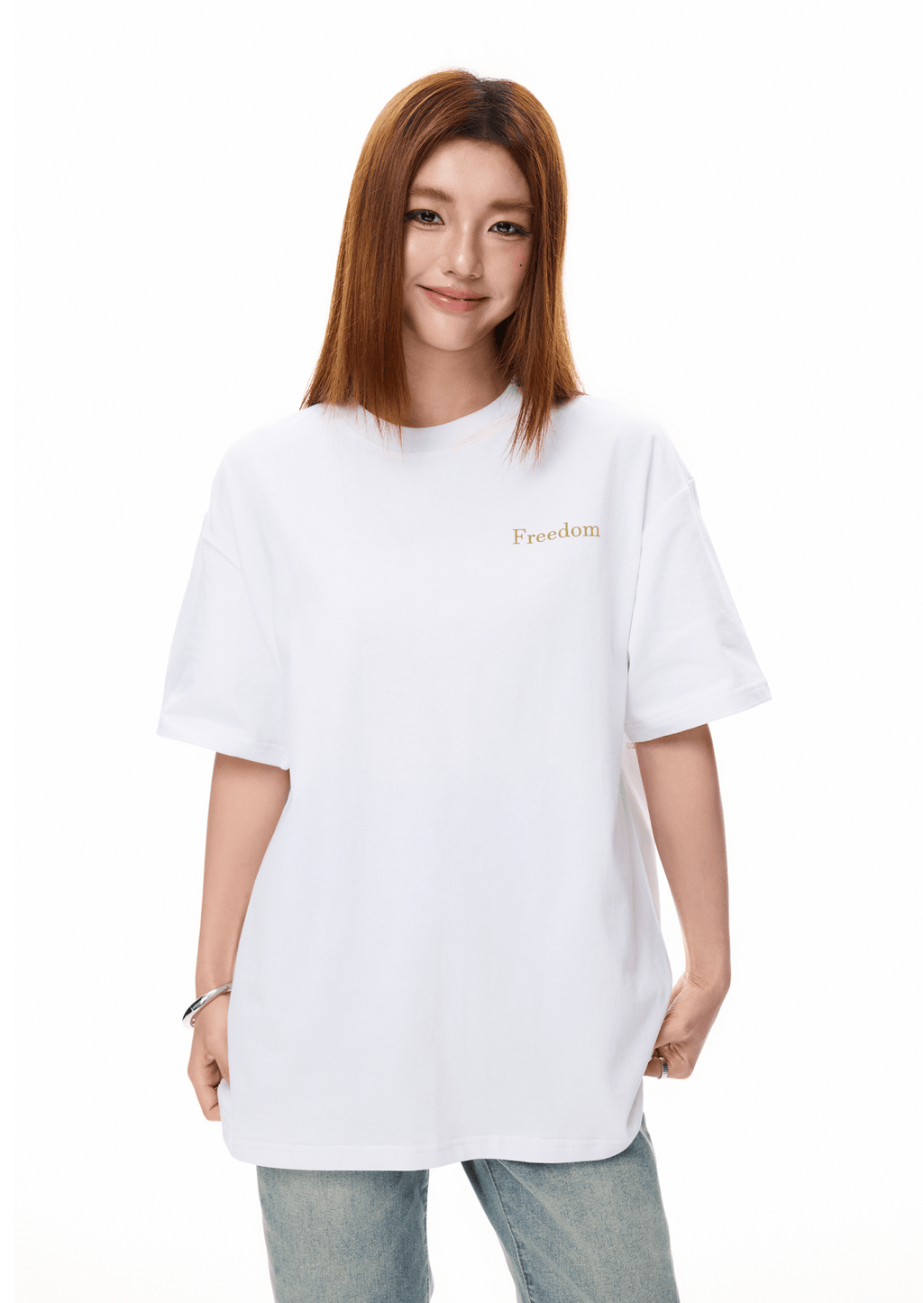 Spartan Warrior Graphic Tee - COPPING THREADS - Coldstone