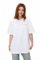 Spartan Warrior Graphic Tee - COPPING THREADS - Coldstone