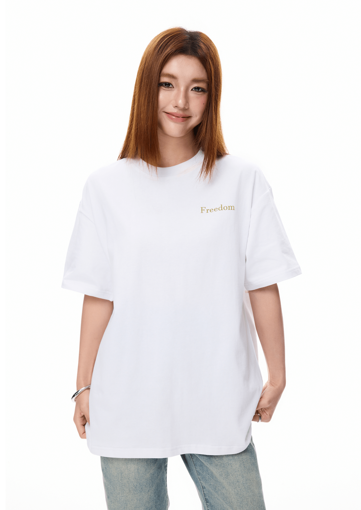 Spartan Warrior Graphic Tee - COPPING THREADS - Coldstone