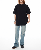 Spartan Warrior Graphic Tee - COPPING THREADS - Coldstone