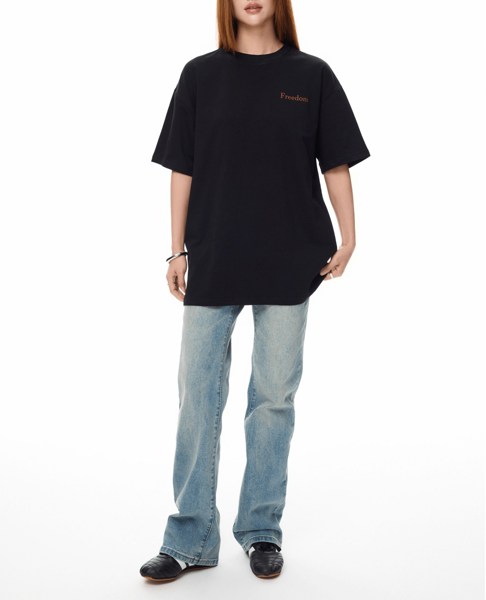 Spartan Warrior Graphic Tee - COPPING THREADS - Coldstone