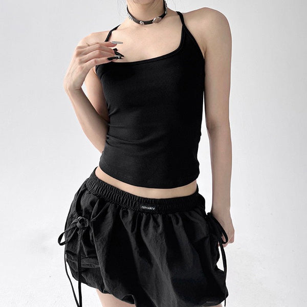 Square-Neck Racerback Tank - CT25310 - COPPING THREADS - CT ORIGINALS
