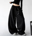 Star-Charm Wide-Leg Sweatpants - COPPING THREADS - CT ORIGINALS