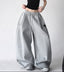 Star-Embroidered Balloon Sweatpants - CT6634 - COPPING THREADS - CT ORIGINALS