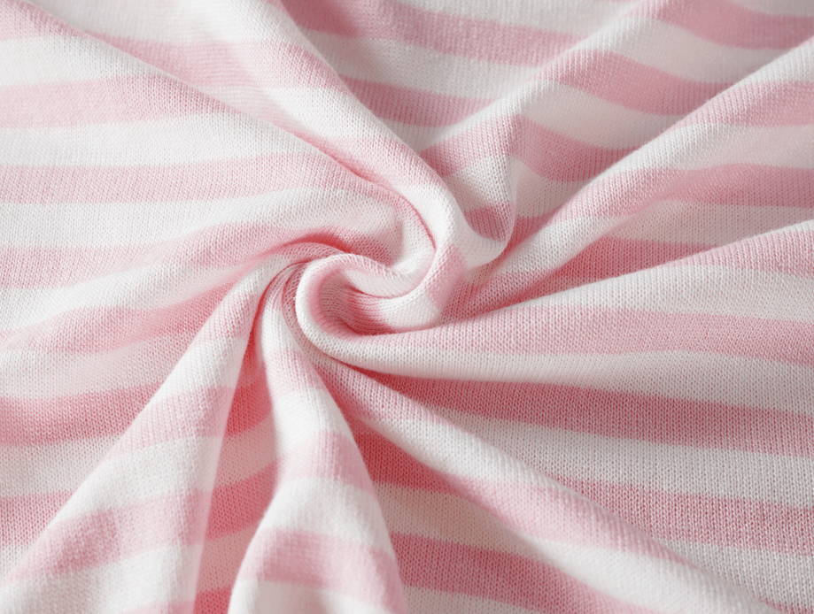 Striped Cotton Lounge Set - COPPING THREADS - CT Dreamscape