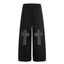 Studded Cross Wide - Leg Sweatpants - COPPING THREADS - CT Select