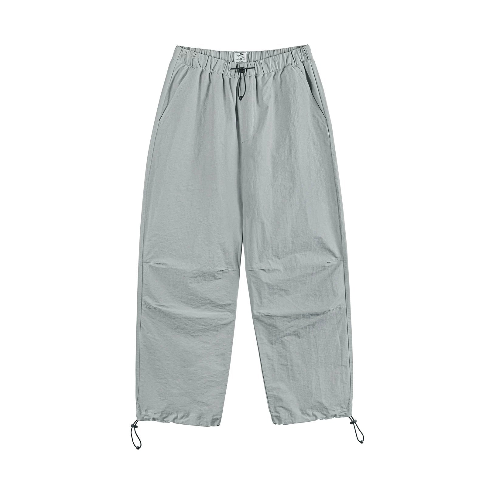 Tapered Parachute Pants 서브 이미지