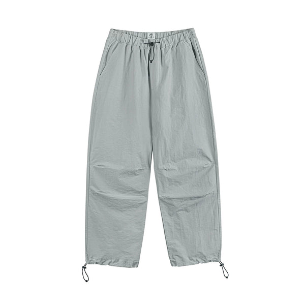 Tapered Parachute Pants - COPPING THREADS - IDLT