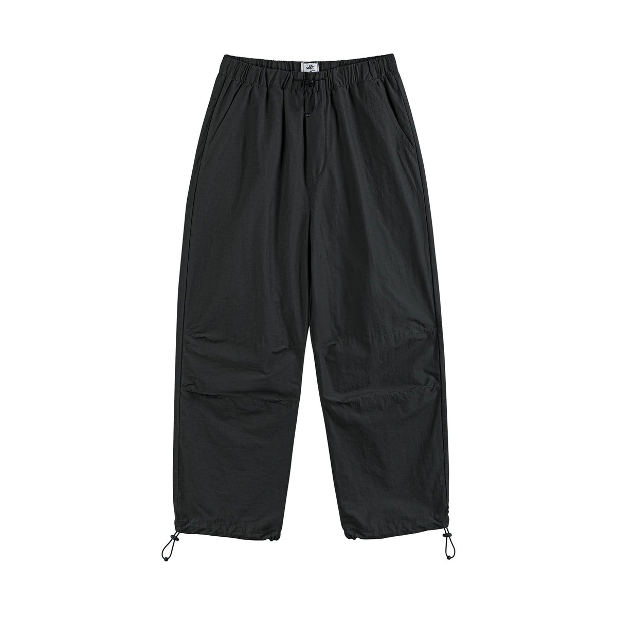 Tapered Parachute Pants - COPPING THREADS - IDLT 메인 이미지