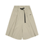 Techwear Pleated Wrap Skirt Shorts - COPPING THREADS - CT Select