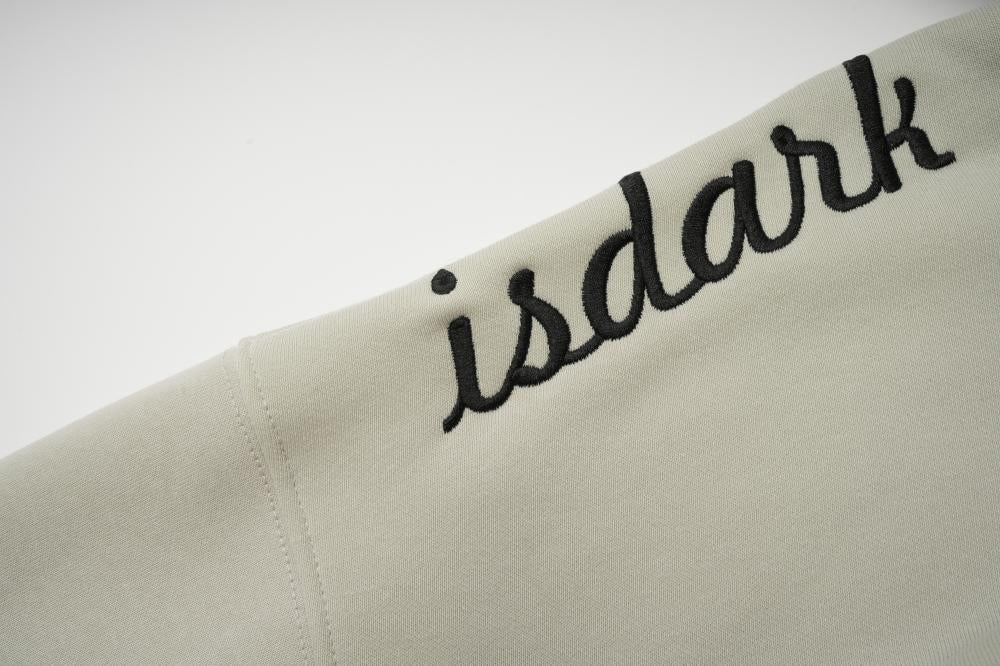 TEDKHT Letter Puff Print Hoodie - COPPING THREADS - CT Select