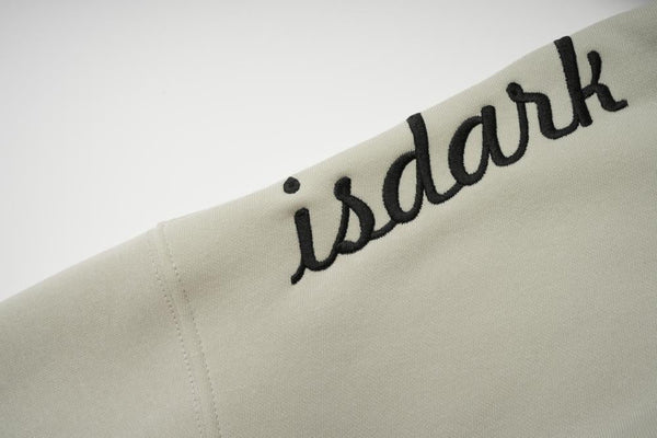 TEDKHT Letter Puff Print Hoodie - COPPING THREADS - CT Select