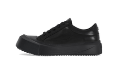 TERRAINCOGNITA Arc Moon 1.0 Leather Sneaker - COPPING THREADS - TERRAINCOGNITA