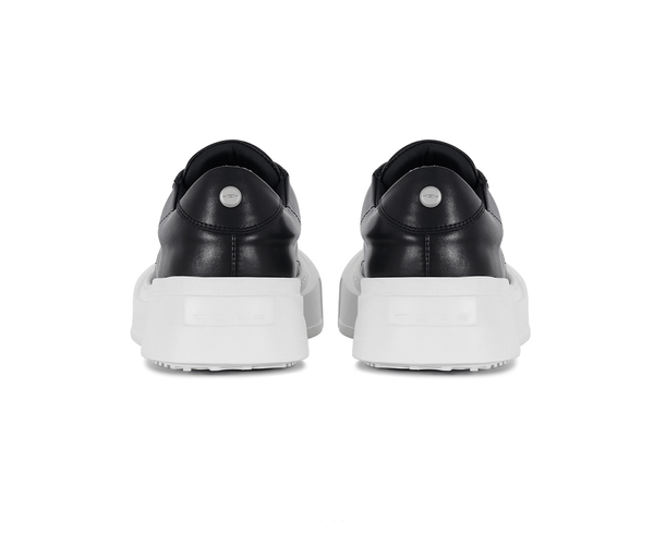 TERRAINCOGNITA Arc Moon 1.0 Leather Sneaker - COPPING THREADS - TERRAINCOGNITA