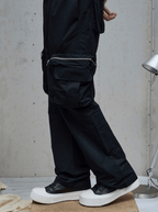 TERRAINCOGNITA Arc Moon 1.0 Leather Sneaker - COPPING THREADS - TERRAINCOGNITA