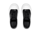 TERRAINCOGNITA Arc Moon 1.0 Leather Sneaker - COPPING THREADS - TERRAINCOGNITA