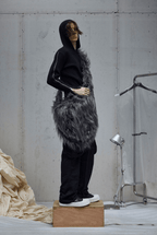 TERRAINCOGNITA Arc Moon 1.0 Leather Sneaker - COPPING THREADS - TERRAINCOGNITA