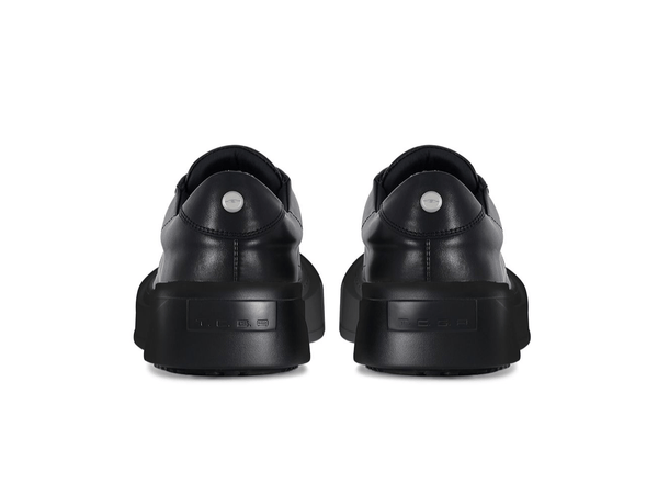TERRAINCOGNITA Arc Moon 1.0 Leather Sneaker - COPPING THREADS - TERRAINCOGNITA