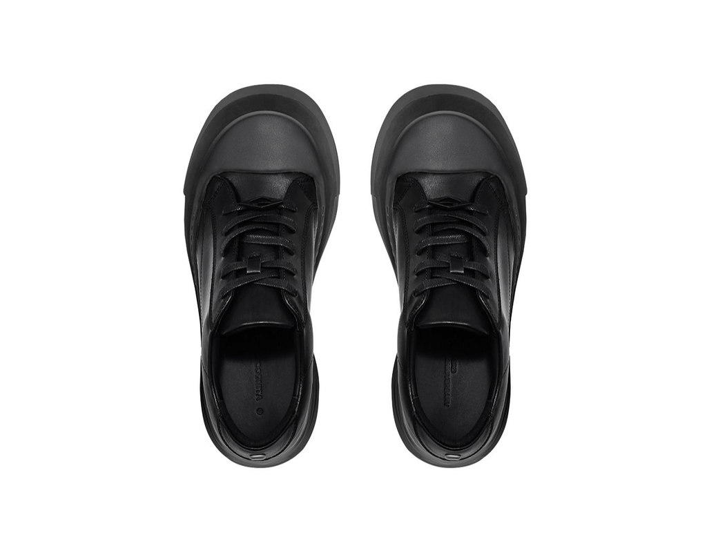 TERRAINCOGNITA Arc Moon 1.0 Leather Sneaker - COPPING THREADS - TERRAINCOGNITA