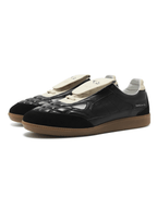 TERRAINCOGNITA Ramble 01 Modular Leather Trainers - COPPING THREADS - TERRAINCOGNITA