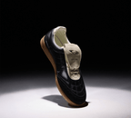 TERRAINCOGNITA Ramble 01 Modular Leather Trainers - COPPING THREADS - TERRAINCOGNITA