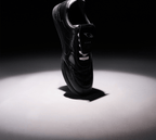 TERRAINCOGNITA Ramble 01 Modular Leather Trainers - COPPING THREADS - TERRAINCOGNITA