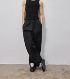 TERRAINCOGNITA Ramble 01 Modular Leather Trainers - COPPING THREADS - TERRAINCOGNITA