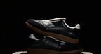 TERRAINCOGNITA Ramble 01 Modular Leather Trainers - COPPING THREADS - TERRAINCOGNITA