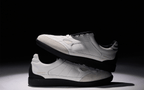 TERRAINCOGNITA Ramble 01 Modular Leather Trainers - COPPING THREADS - TERRAINCOGNITA