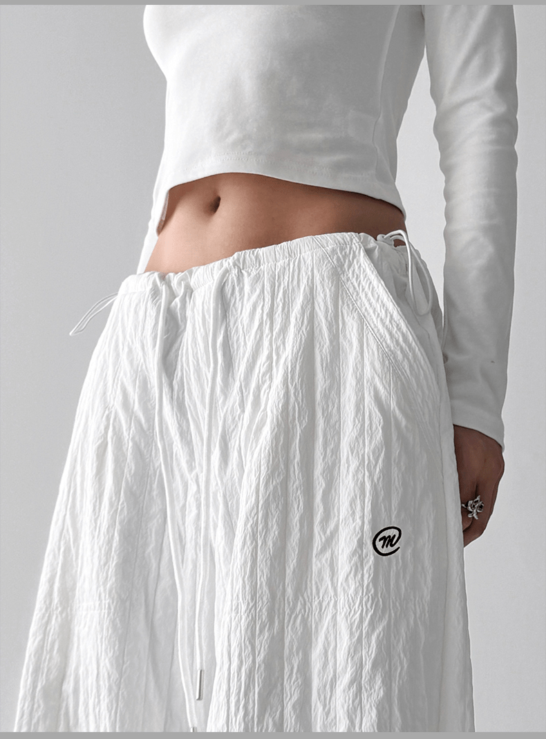 Textured Quick‑Dry Paratrooper Pants - COPPING THREADS - CT Select