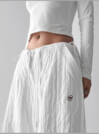 Textured Quick‑Dry Paratrooper Pants - COPPING THREADS - CT Select