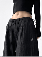 Textured Quick‑Dry Paratrooper Pants - COPPING THREADS - CT Select