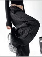 Textured Quick‑Dry Paratrooper Pants - COPPING THREADS - CT Select