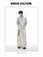 Textured Relaxed Shirt - COPPING THREADS - Argue Culture