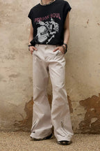 Tight Cargo Pants - COPPING THREADS - PERSONSOUL