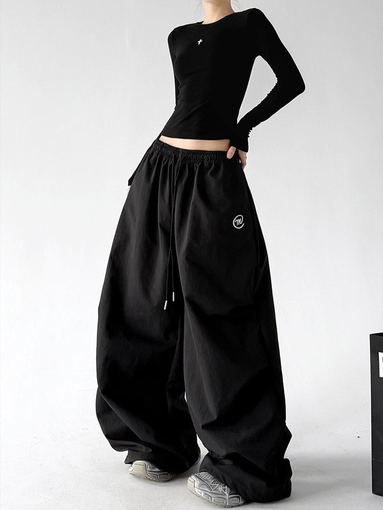 Utility Balloon Pants - CT66243 - COPPING THREADS - CT ORIGINALS
