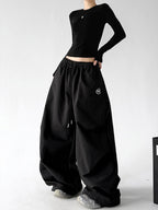 Utility Balloon Pants - CT66243 - COPPING THREADS - CT ORIGINALS