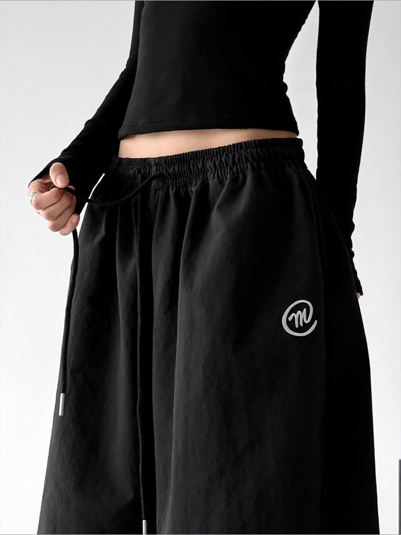 Utility Balloon Pants - CT66243 - COPPING THREADS - CT ORIGINALS