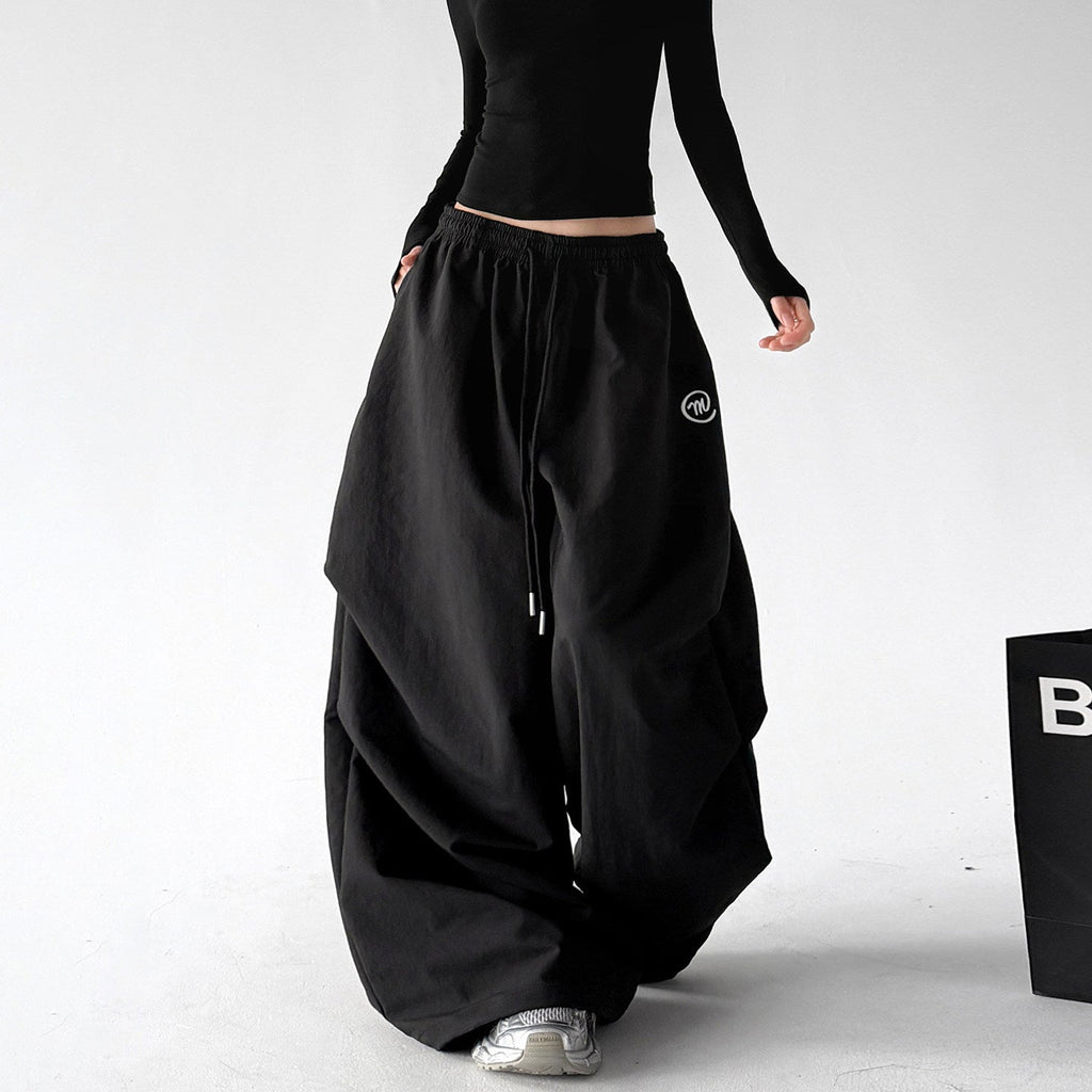 Utility Balloon Pants - CT66243 - COPPING THREADS - CT ORIGINALS