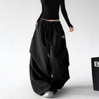 Utility Balloon Pants - CT66243 - COPPING THREADS - CT ORIGINALS
